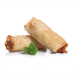 Chả giò - (Nems)