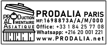 Prodalia