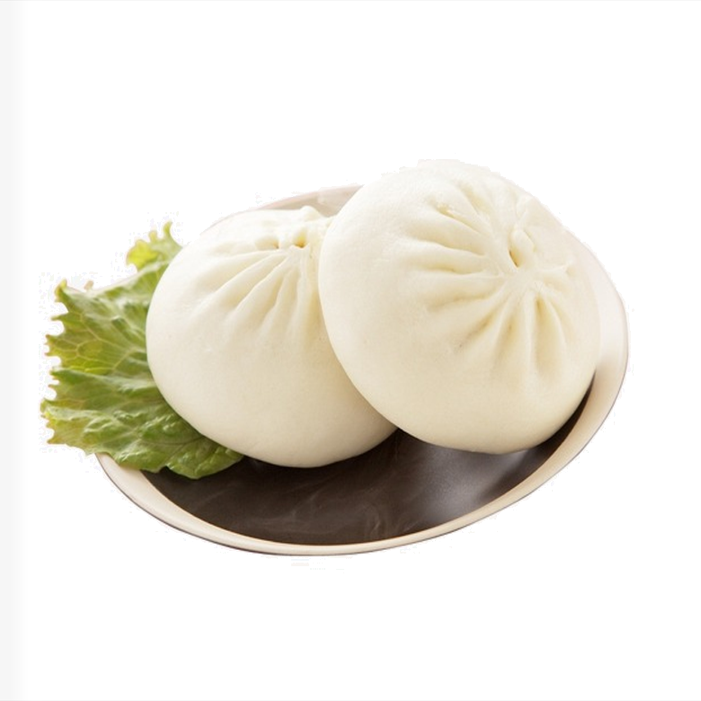BAOZI, BANH BAO, BAO BURGER